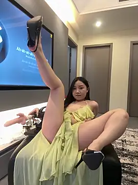 xiaoxiong168 Show Webcam