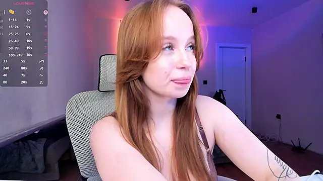 BunnyShinex's Live XXX Chat