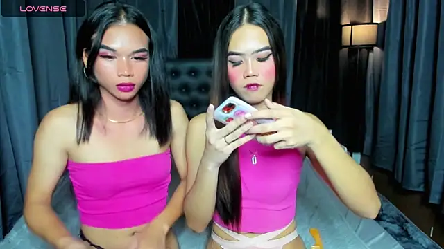 AvamoonlightXn Webbikameraesitys