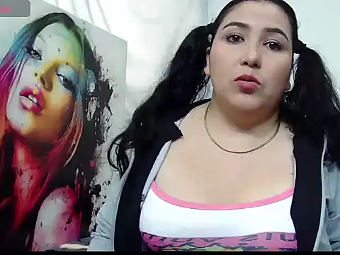 ZoeThorner: онлайн-секс-чат