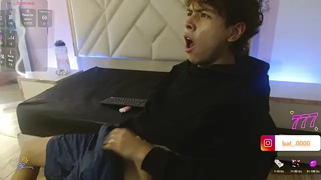 Elian_tay 웹캠 쇼