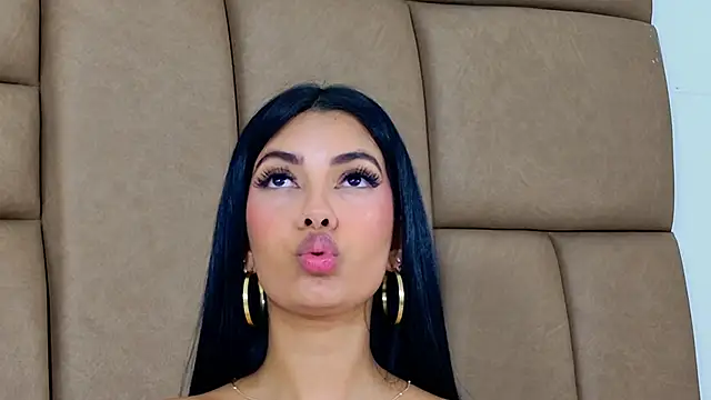 AlissonRossi's Live XXX Chat