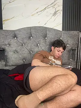 Noah-ledom Webcamshow