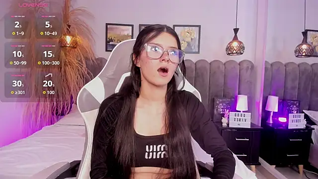 Czat XXX na żywo – amber_hill_