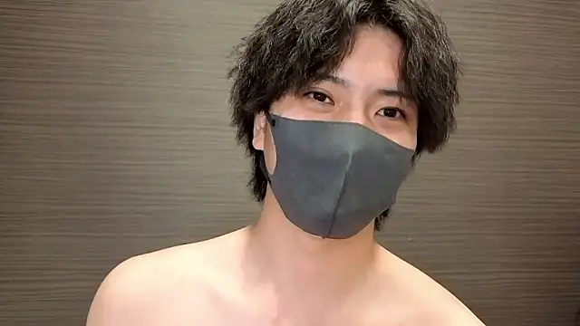 Webkamerová show CHROME-kun925