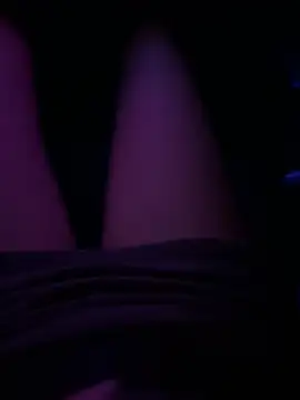 littleqiu's Webcam Show