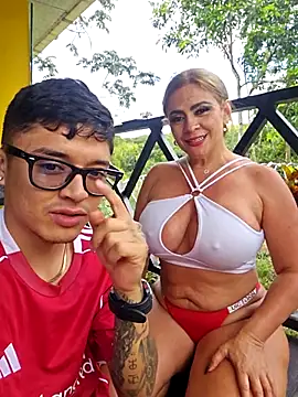 anita1976 Adlı Modelin Web Kamerası Şovu