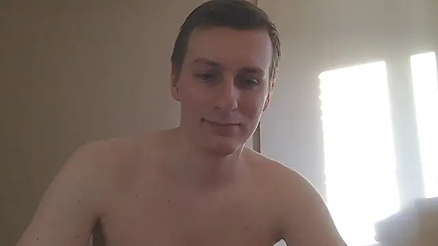 your_andyのウェブカメラショー