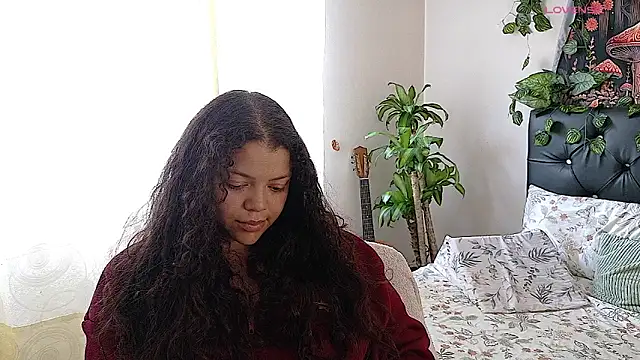 Amanda_sweet Obrolan Langsung XXX