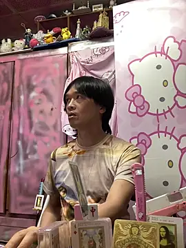 JesuAdam 现场XXX聊天