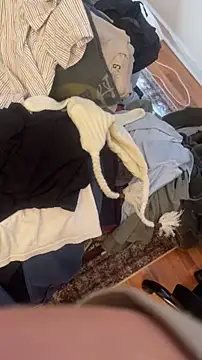 Prolapse_Pig's Webcam Show