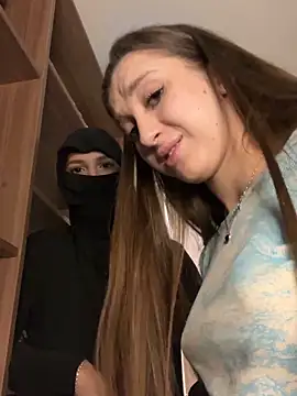 RussianGirls_ 即時 XXX 聊天