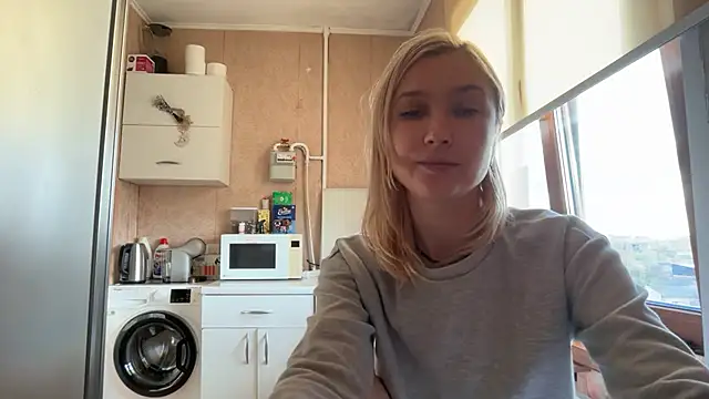 AngelJeni Live XXX-Chat