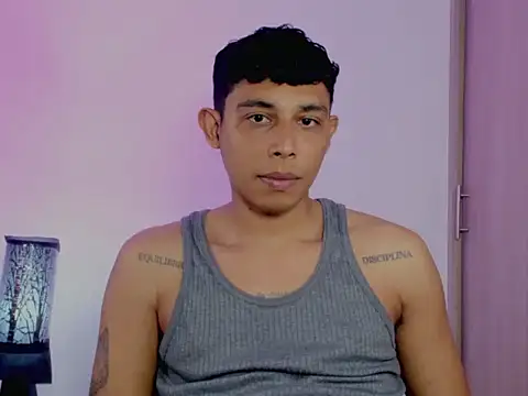 nilo2021 – Kamerová šou