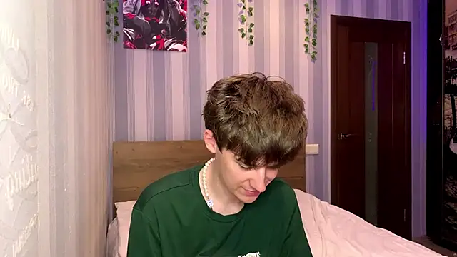 Вебкам-шоу Sweet_Dude