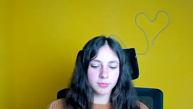 KissMeJulia Chat XXX in diretta