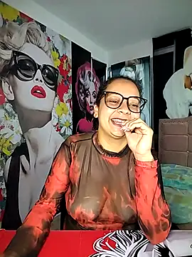 Sofia_Alane Chat XXX in diretta