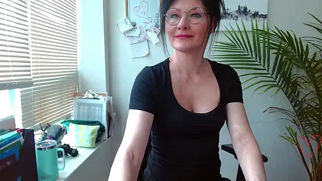 City_Kat's Live XXX Chat