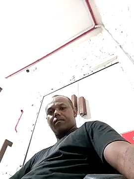 Show de webcam de Mailsonp