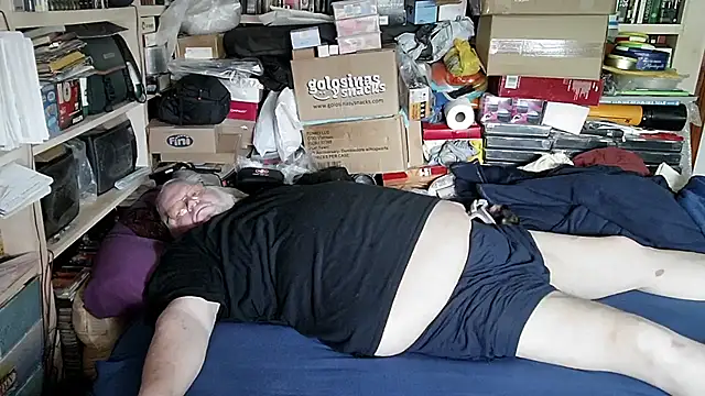 hadeszeuss2: вебкам-шоу