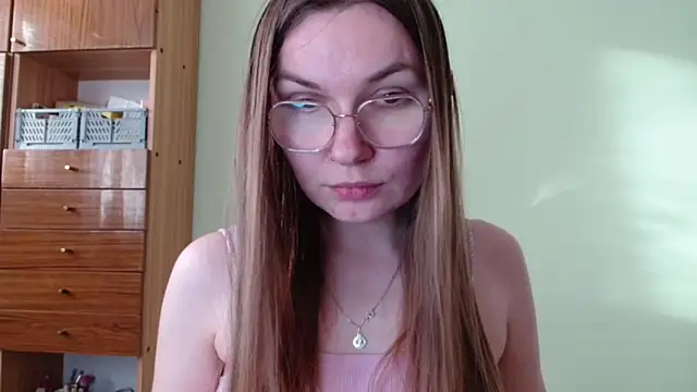 LooveELLYx Live XXX-chat