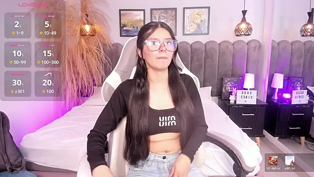 Chat XXX ao vivo de amber_hill_