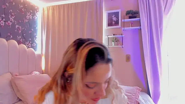 martinaaricci's Live XXX Chat