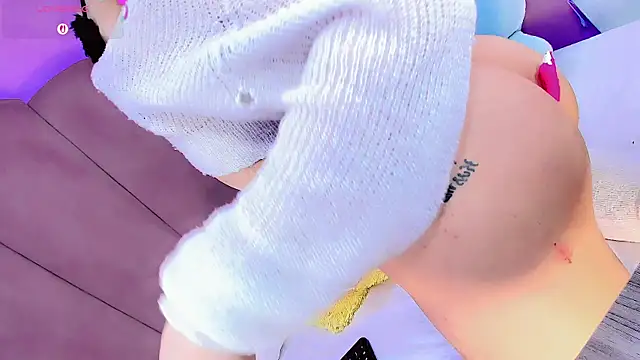 AlissonDannae777 Live XXX-chat