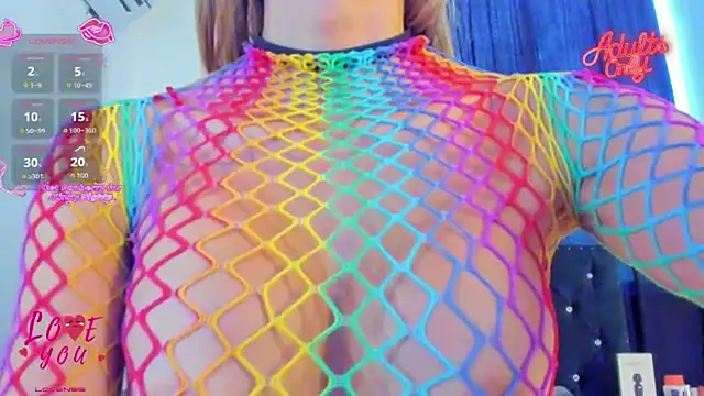 FoxxTattoo's Live XXX Chat