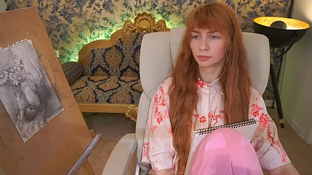 Nicol_Moonn – Live XXX-chat