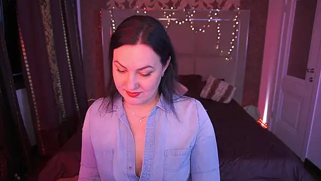 VelvetLuck Live XXX-chat