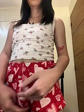 goddess_athena69のライブXXXチャット
