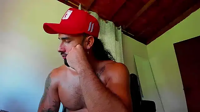 Baky_sexy 网络视讯表演