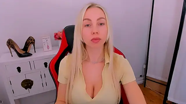 MargaritaRose Obrolan Langsung XXX