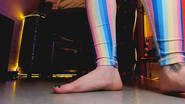 AphexQueen: онлайн-секс-чат