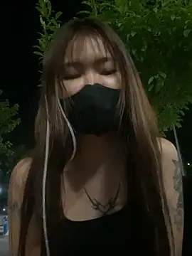 __BabyShowPublic__: онлайн-секс-чат