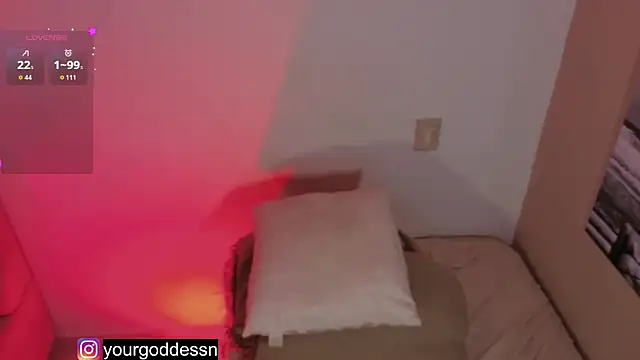 belashimaa's Live XXX Chat