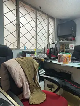 Živý XXX chat SALOME_KORLAND