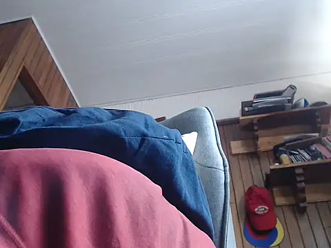 lover_camer Adlı Modelin Web Kamerası Şovu