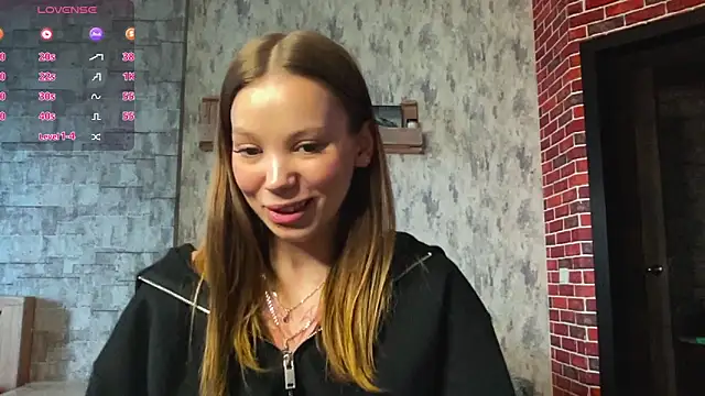 Cara_Sweet1 Show Webcam