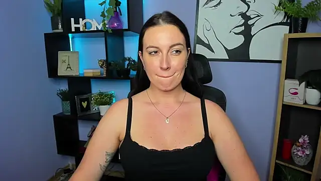 FUN_AMI: онлайн-секс-чат