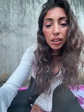 Lalla_Amani's Live XXX Chat