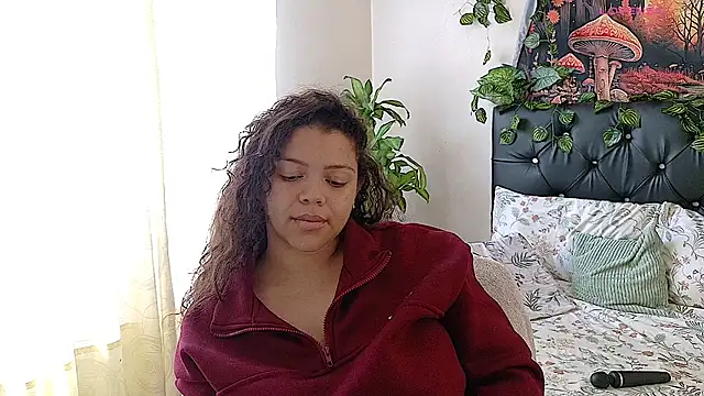 Amanda_sweet 라이브 XXX 채팅