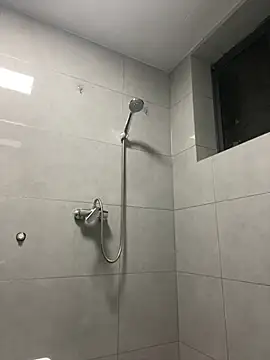 paofu-001 Adlı Modelin Web Kamerası Şovu