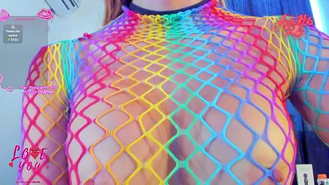 Онлайн чат XXX FoxxTattoo