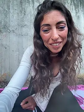 Lalla_Amani Live XXX-chat