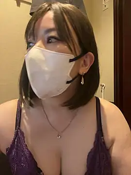 Mitsuco_surfladyのライブXXXチャット