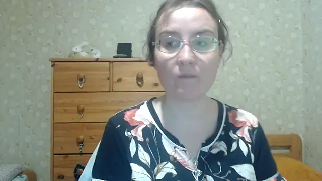 Živý XXX chat Smart_Rose