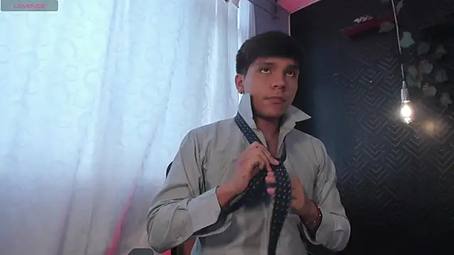 Thiago_Kozak Live XXX-Chat