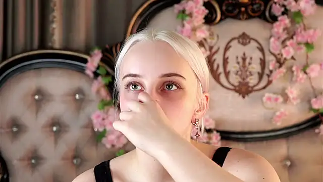 KirstinMcgeady élő XXX-chatje